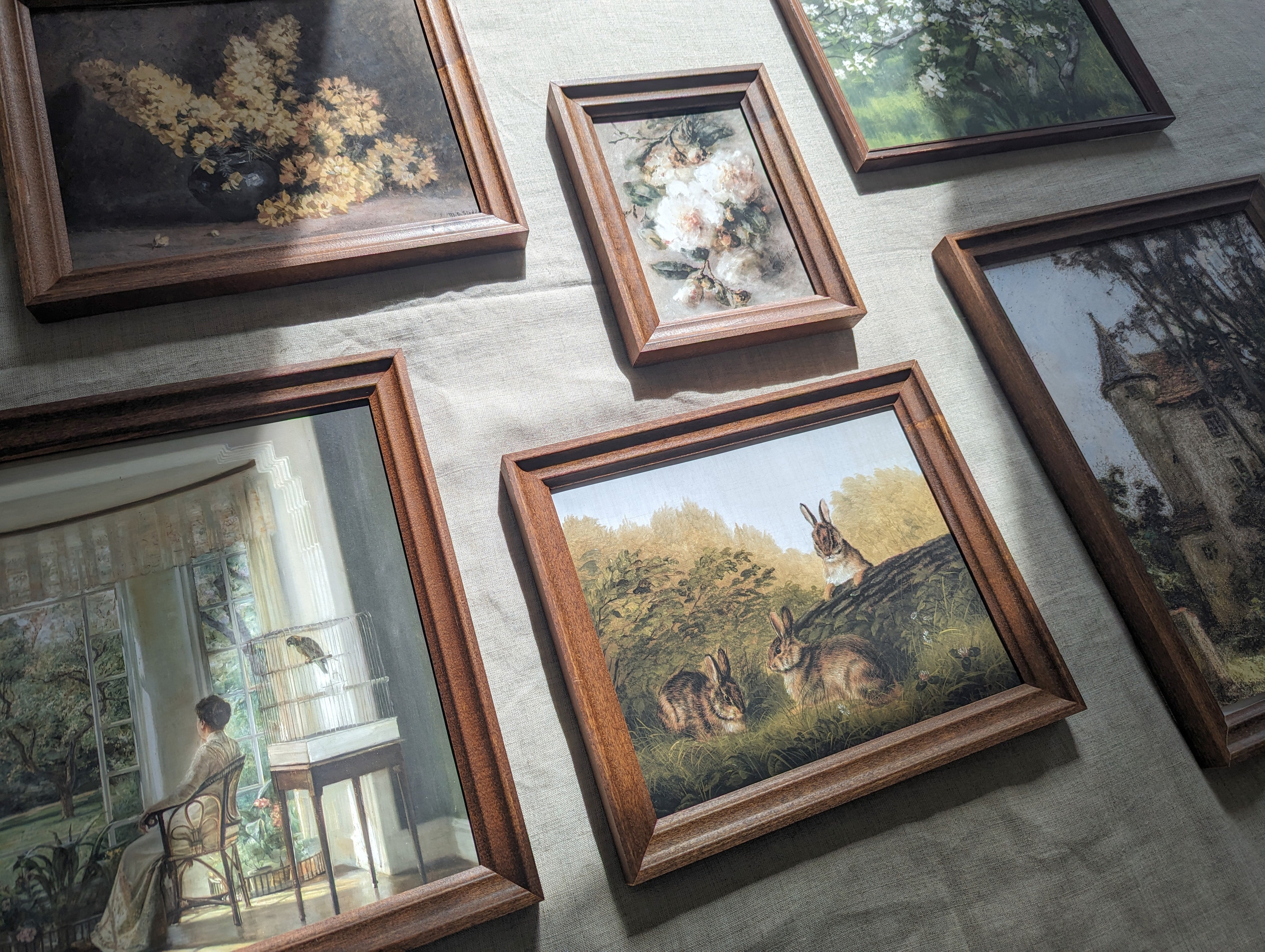 High Spring Print Collection Spring Collection - Spring-themed Fine Art Prints - Everart – Page 2