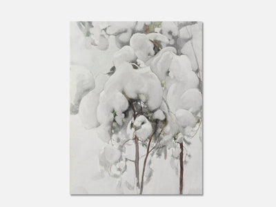 Snow-Covered Pine II mockup - A_w26-V1-PC_AP-SS_1-PS_5x7-C_def variant