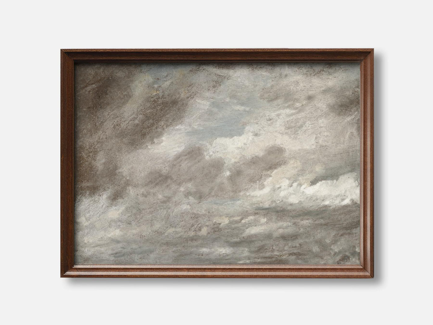 Cloud Study (ca. 1821) Art Print mockup - A_p312-V1-PC_F+WA-SS_1-PS_5x7-C_def variant