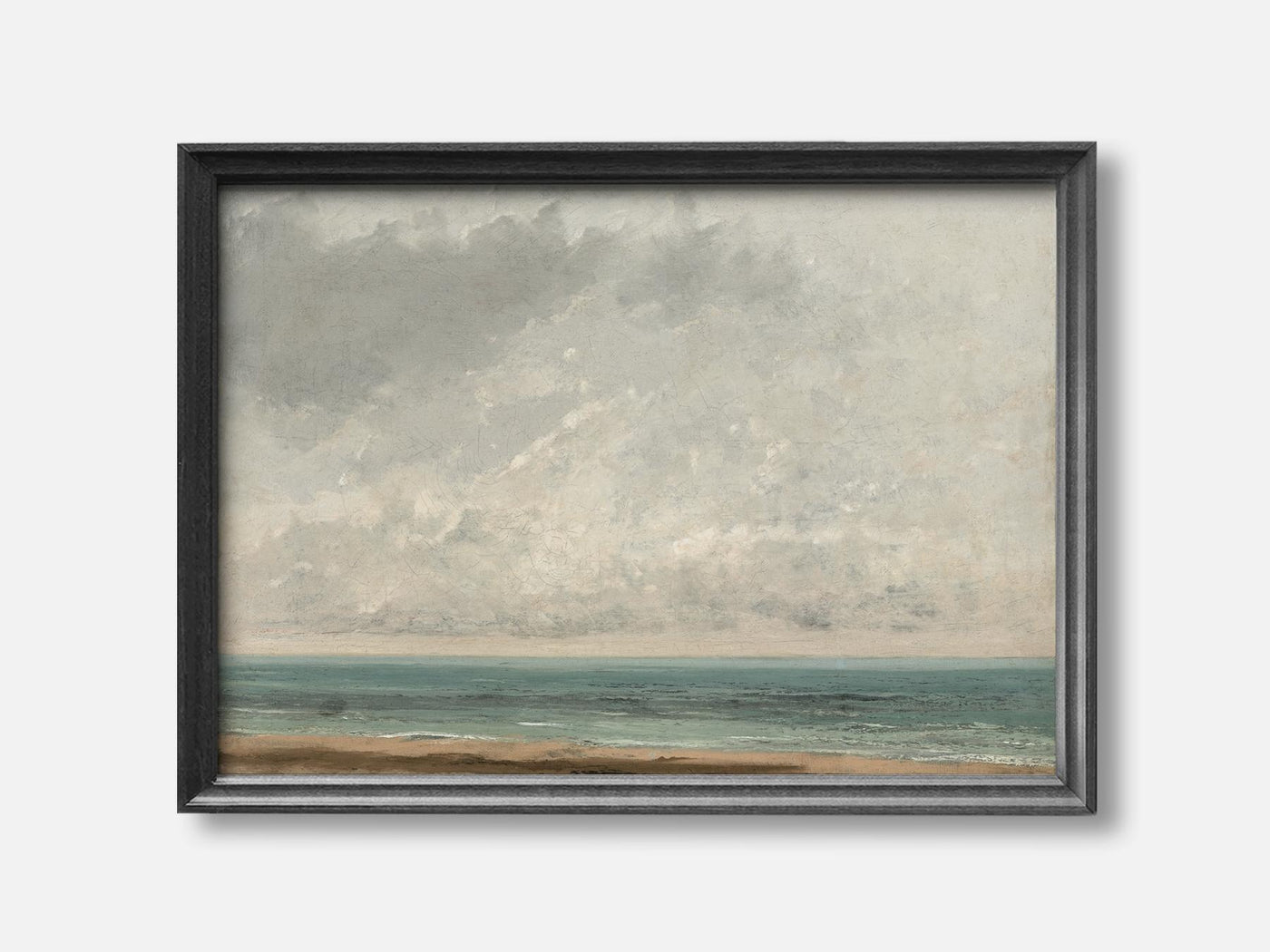 Calm Sea (1866)  Art Print mockup - A_p1132-V1-PC_F+B-SS_1-PS_5x7-C_def variant