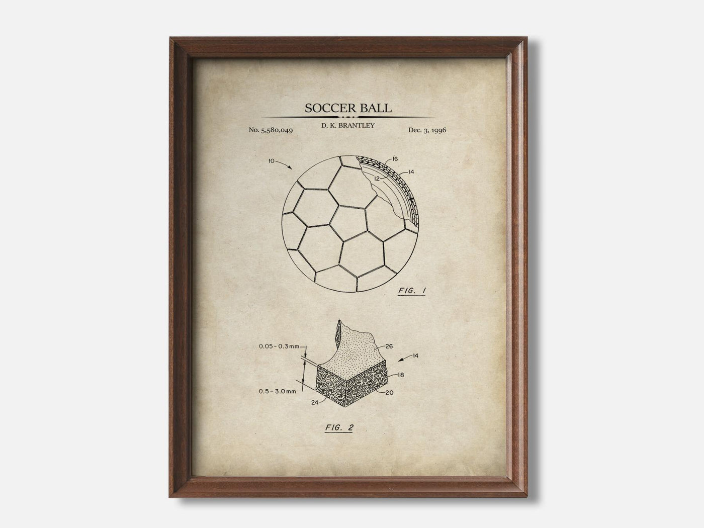 Soccer Ball Patent Prints mockup - A_t10070.2-V1-PC_F+WA-SS_1-PS_5x7-C_par