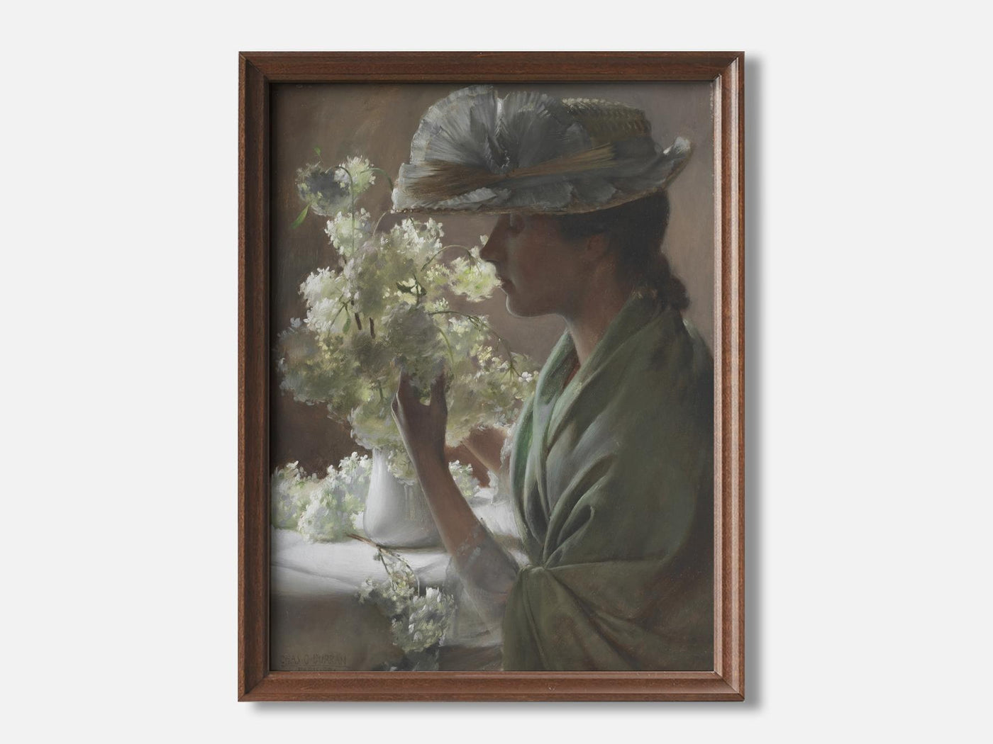 Lady with a Bouquet mockup - A_spr28-V1-PC_F+WA-SS_1-PS_5x7-C_def variant