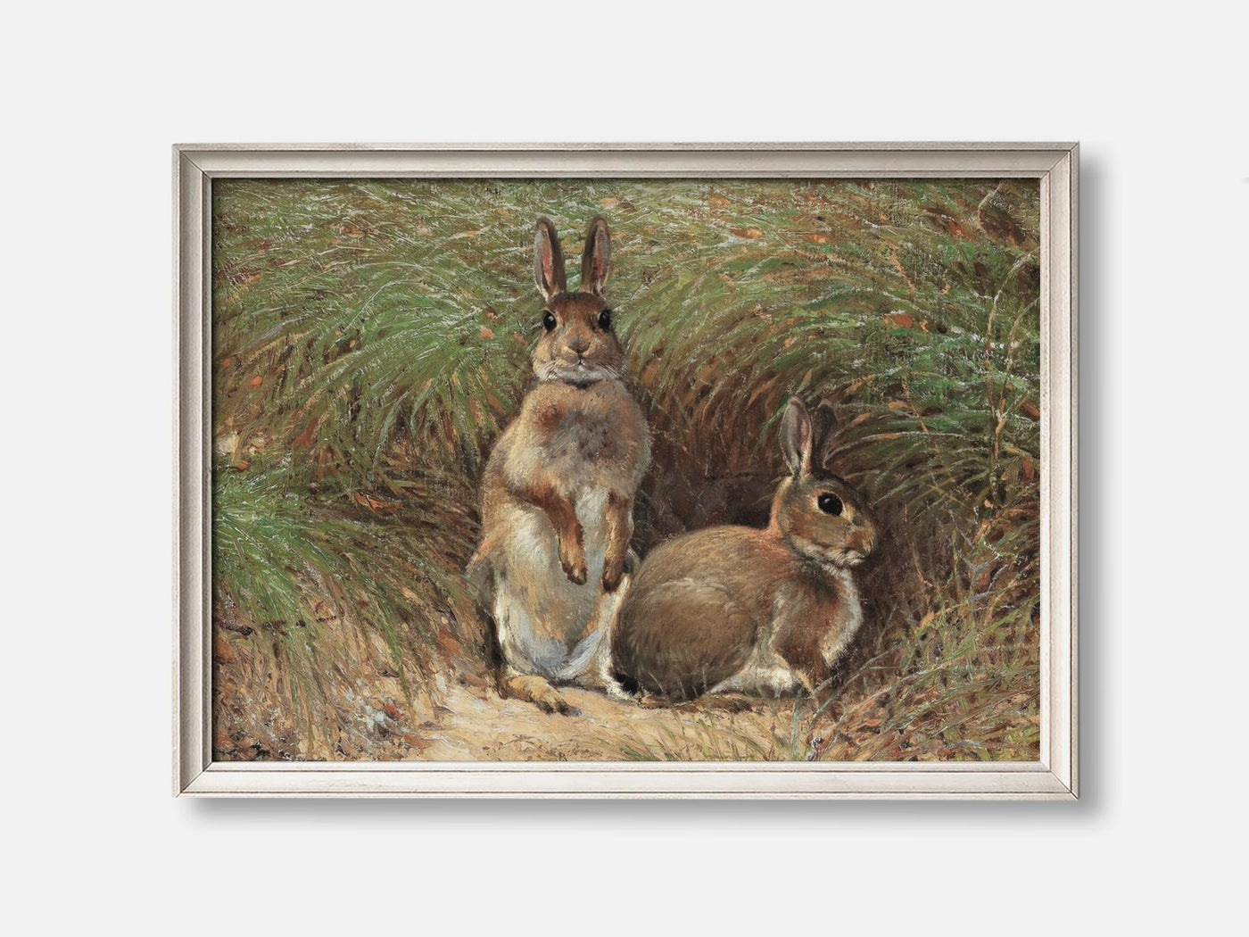 Rabbits mockup - A_spring1-V1-PC_F+O-SS_1-PS_5x7-C_def variant