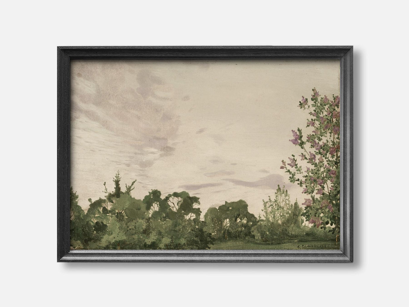 Evening Landscape with Lilacs mockup - A_spr43-V1-PC_F+B-SS_1-PS_5x7-C_def