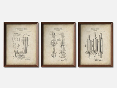 Baking Patent Prints mockup - A_t10006-V1-PC_F+WA-SS_3-PS_11x14-C_par variant