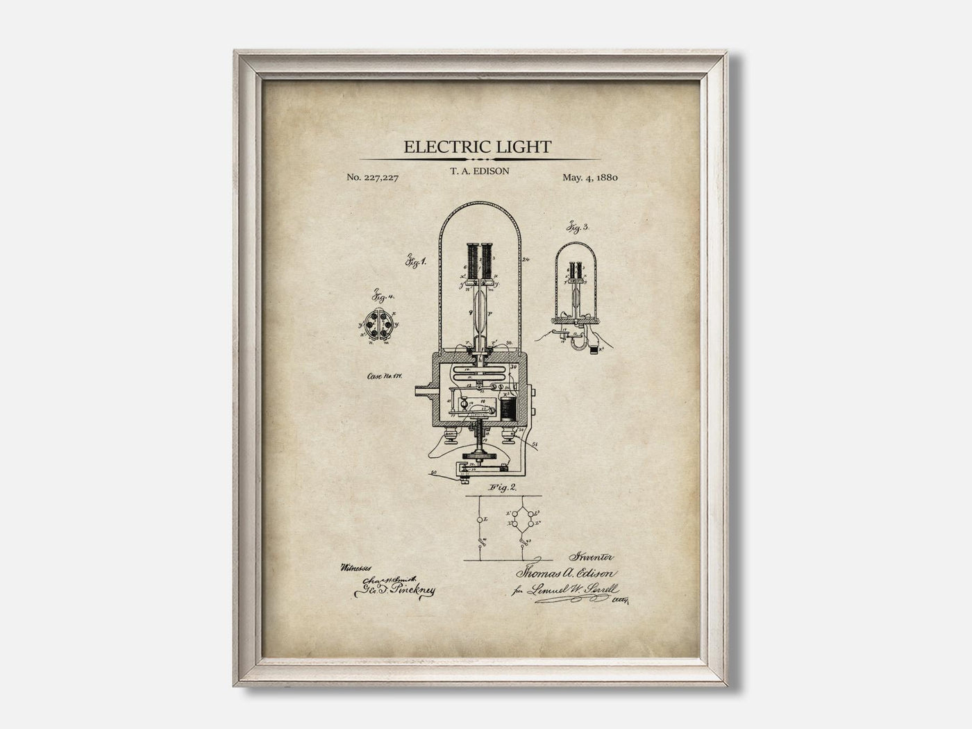 Electric Light Patent Print mockup - A_t10024.4-V1-PC_F+O-SS_1-PS_5x7-C_par variant
