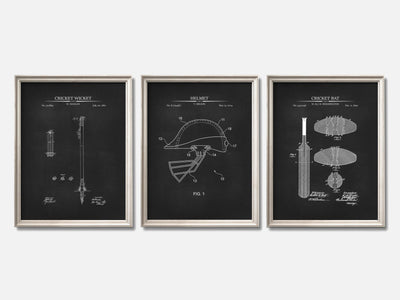 Cricket Patent Print Set of 3 mockup - A_t10078-V1-PC_F+O-SS_3-PS_11x14-C_cha variant