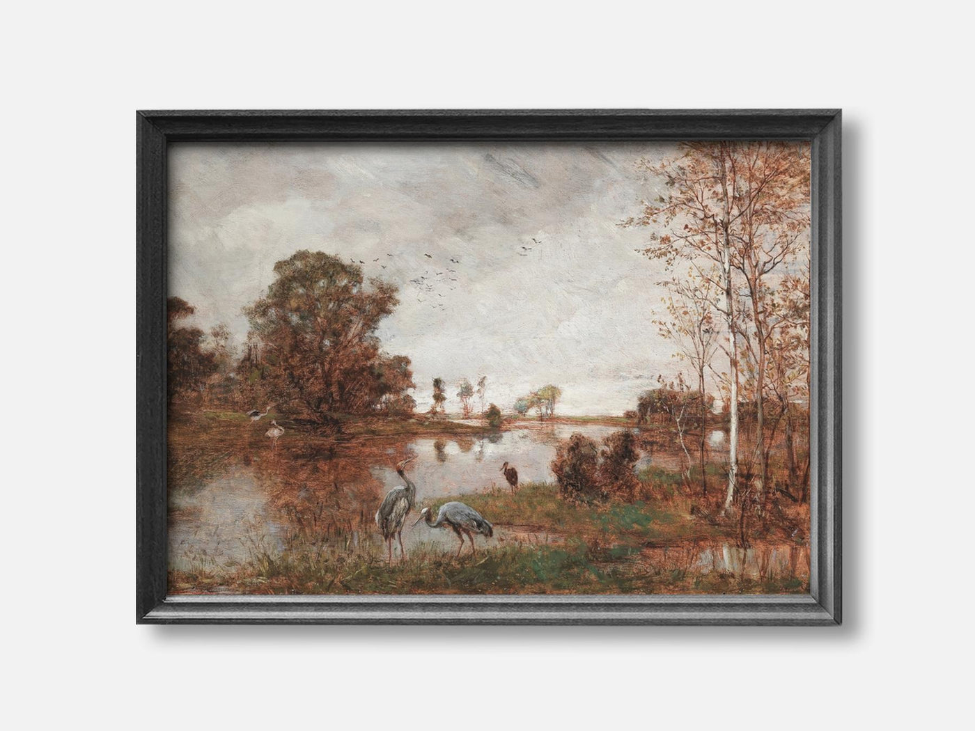 Herons on the Riverbank Art Print mockup - A_p84-V1-PC_F+B-SS_1-PS_5x7-C_def variant