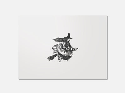 Witch on a Broomstick mockup - A_h14-V1-PC_AP-SS_1-PS_5x7-C_def