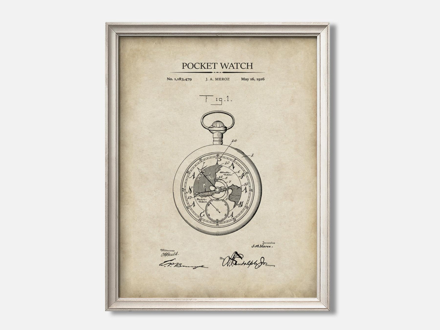 Pocket Watch Patent Print mockup - A_to6-V1-PC_F+O-SS_1-PS_5x7-C_par variant