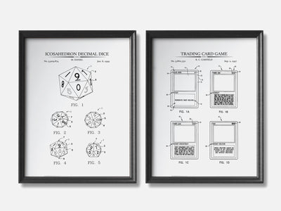 Magic Patent Print Set of 2 mockup - A_t10034-V1-PC_F+B-SS_2-PS_11x14-C_whi variant