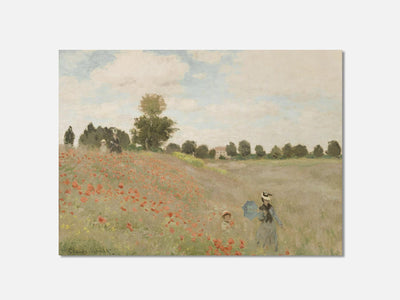 Poppy Field (1881) Art Print mockup - A_p219-V1-PC_AP-SS_1-PS_5x7-C_def variant