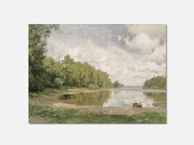 Lake View at Engelsberg (1893) Art Print mockup - A_p82-V1-PC_AP-SS_1-PS_5x7-C_def