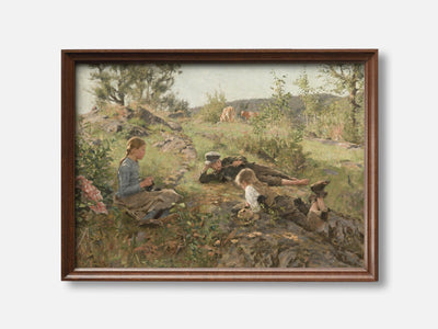 Herders at Tåtøy (1883) Art Print mockup - A_p202-V1-PC_F+WA-SS_1-PS_5x7-C_def variant