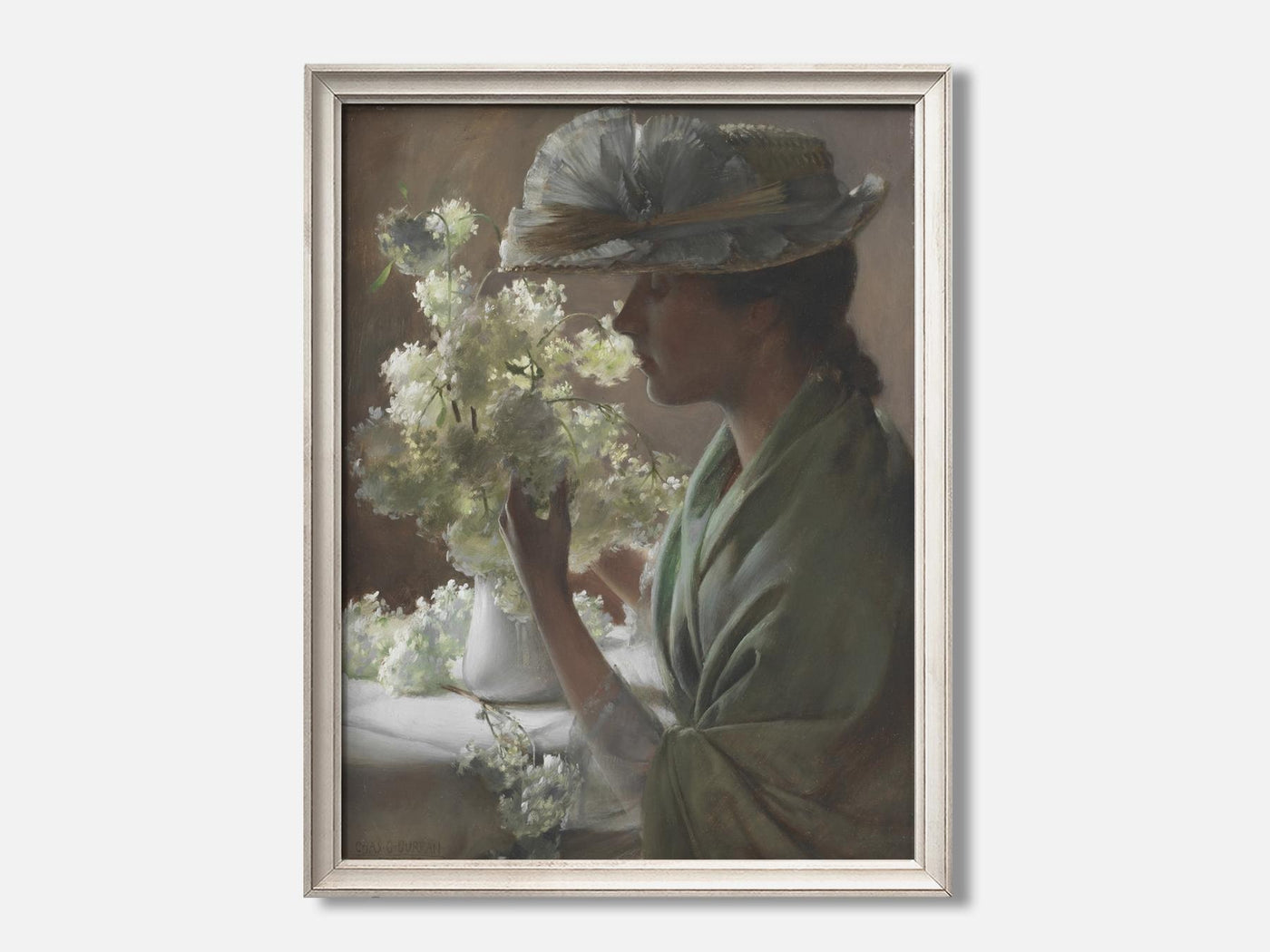 Lady with a Bouquet mockup - A_spr28-V1-PC_F+O-SS_1-PS_5x7-C_def variant