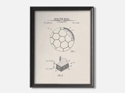 Soccer Ball Patent Prints mockup - A_t10070.2-V1-PC_F+B-SS_1-PS_5x7-C_ivo variant