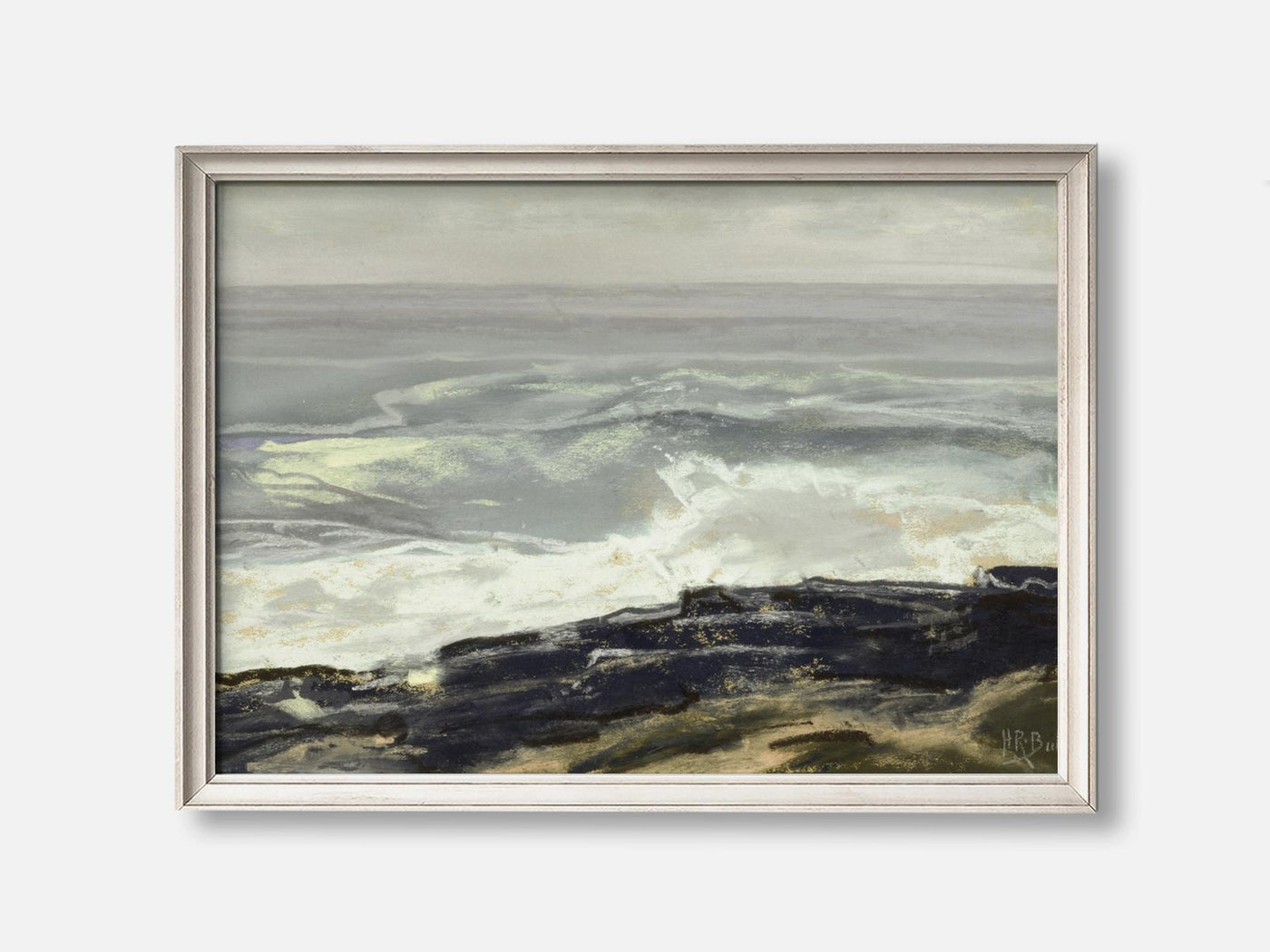 Maine Coast Art Print mockup - A_p80-V1-PC_F+O-SS_1-PS_5x7-C_def variant