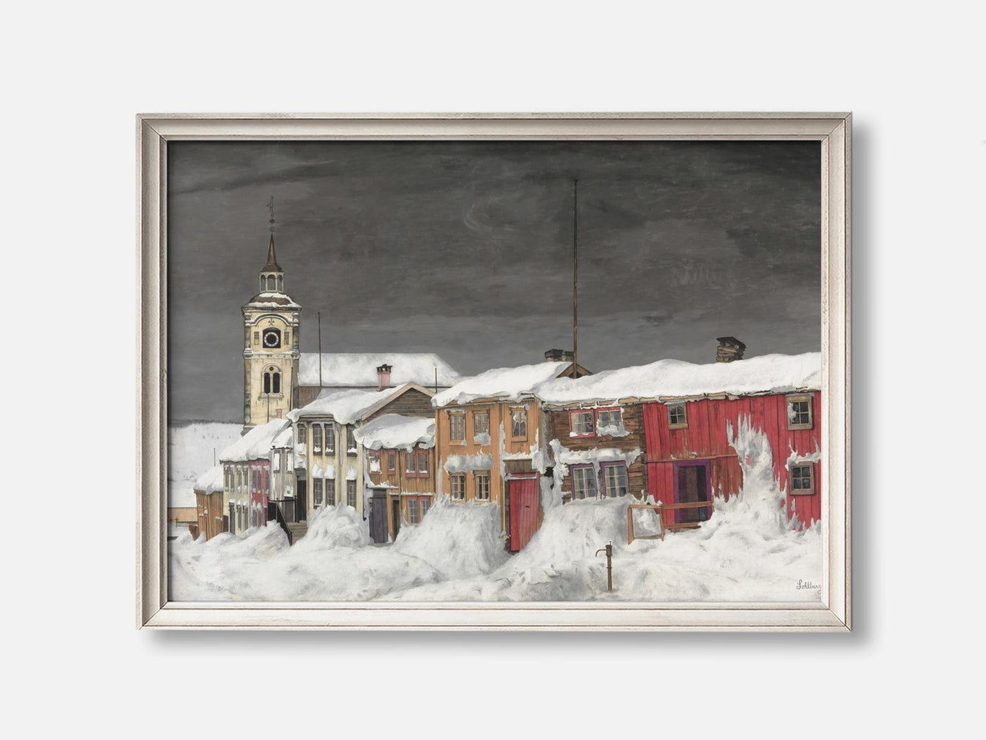 Norwegian Village in Winter mockup - A_w38-V1-PC_F+O-SS_1-PS_5x7-C_def variant