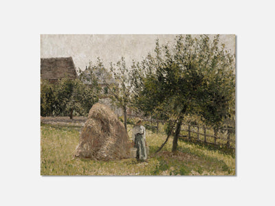 Apple Trees in Eragny, Sunny Morning (1903) Art Print mockup - A_p261-V1-PC_AP-SS_1-PS_5x7-C_def variant
