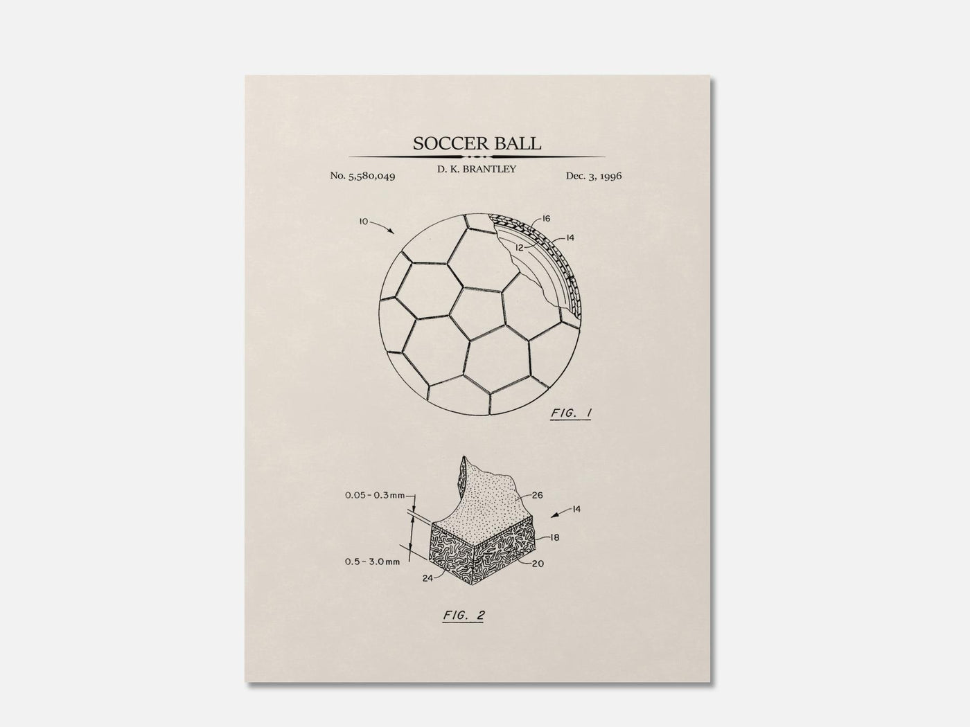 Soccer Ball Patent Prints mockup - A_t10070.2-V1-PC_AP-SS_1-PS_5x7-C_ivo variant