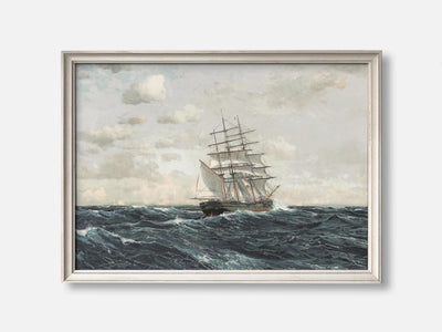 Three-Master on the High Seas Art Print mockup - A_p83-V1-PC_F+O-SS_1-PS_5x7-C_def