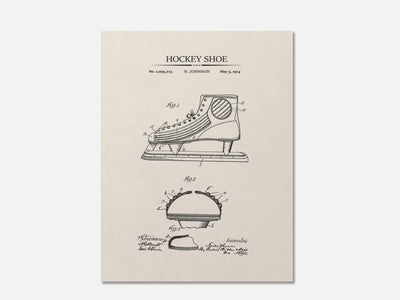 Hockey Shoe Patent Print mockup - A_t10029.3-V1-PC_AP-SS_1-PS_5x7-C_ivo variant