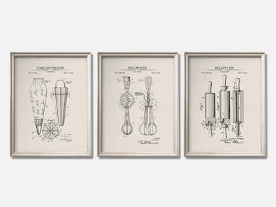 Baking Patent Prints mockup - A_t10006-V1-PC_F+O-SS_3-PS_11x14-C_ivo variant