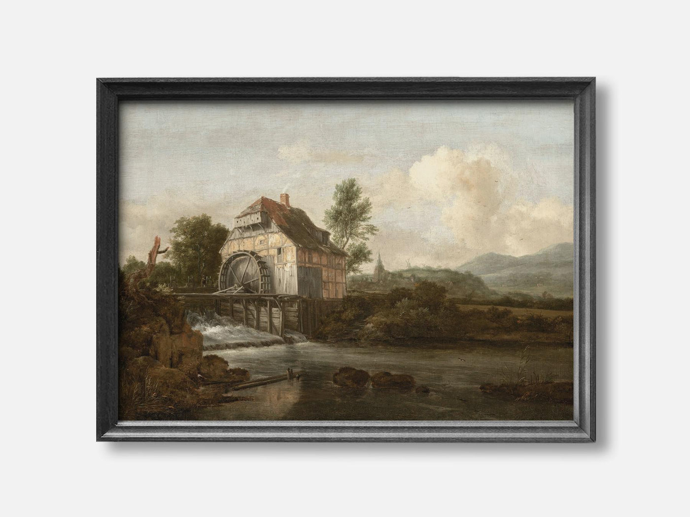Landscape with a Watermill (ca. 1680)  Art Print mockup - A_p784-V1-PC_F+B-SS_1-PS_5x7-C_def variant