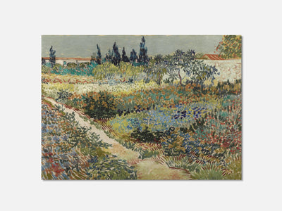 Garden at Arles mockup - A_spr14-V1-PC_AP-SS_1-PS_5x7-C_def