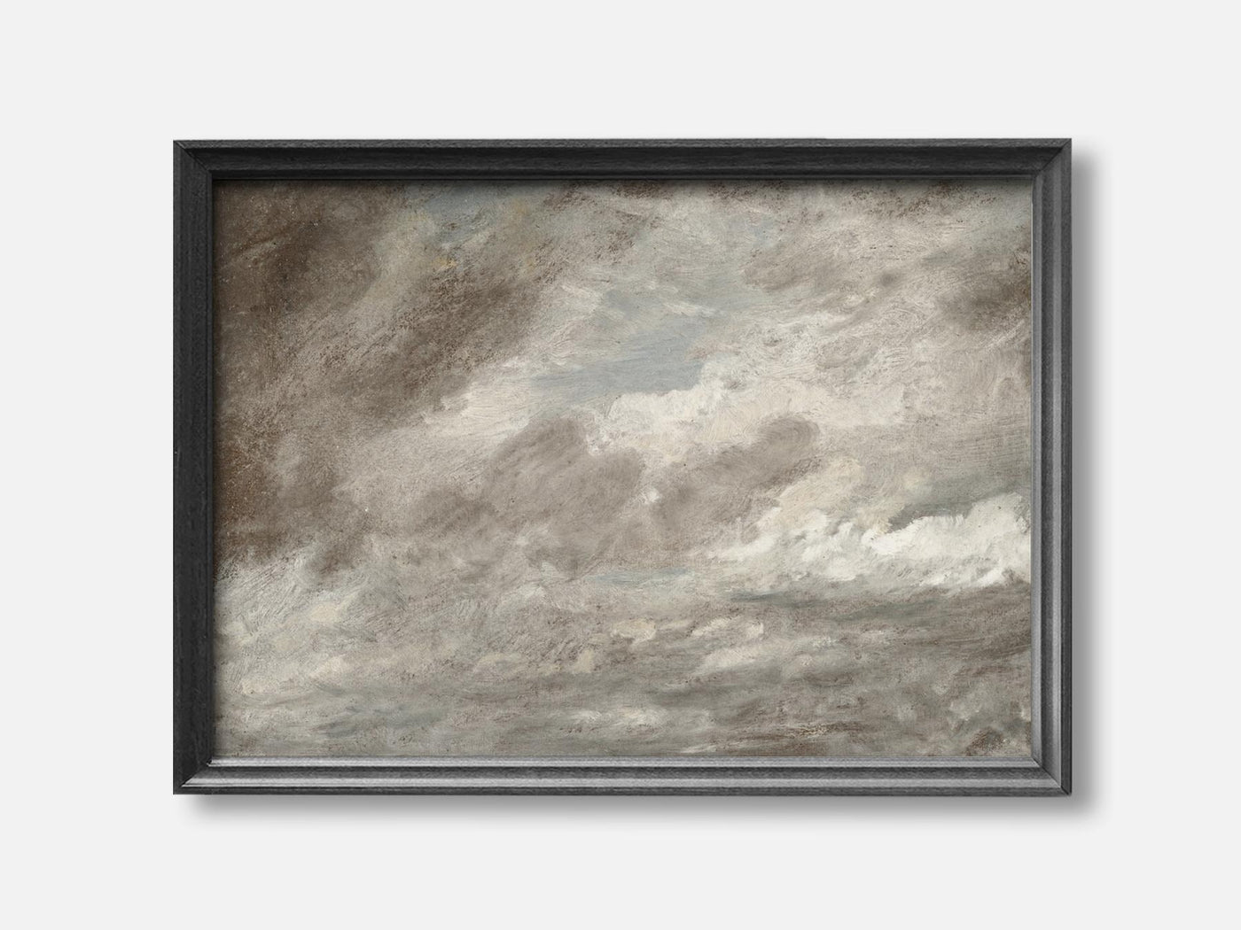 Cloud Study (ca. 1821) Art Print mockup - A_p312-V1-PC_F+B-SS_1-PS_5x7-C_def variant