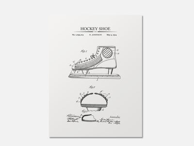 Hockey Shoe Patent Print mockup - A_t10029.3-V1-PC_AP-SS_1-PS_5x7-C_whi variant