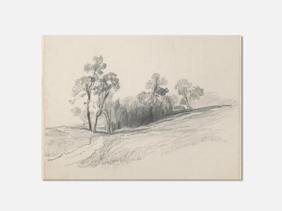 Landscape (c. 1835-1840) Art Print mockup - A_d25-V1-PC_AP-SS_1-PS_5x7-C_def