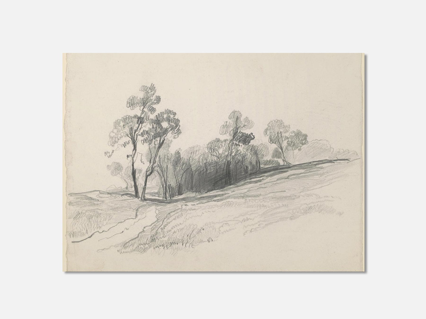 Landscape (c. 1835-1840) Art Print mockup - A_d25-V1-PC_AP-SS_1-PS_5x7-C_def variant