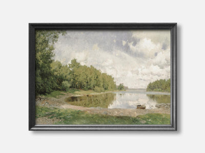 Lake View at Engelsberg (1893) Art Print mockup - A_p82-V1-PC_F+B-SS_1-PS_5x7-C_def variant