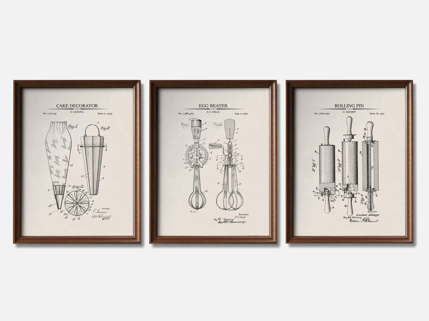 Baking Patent Prints mockup - A_t10006-V1-PC_F+WA-SS_3-PS_11x14-C_ivo