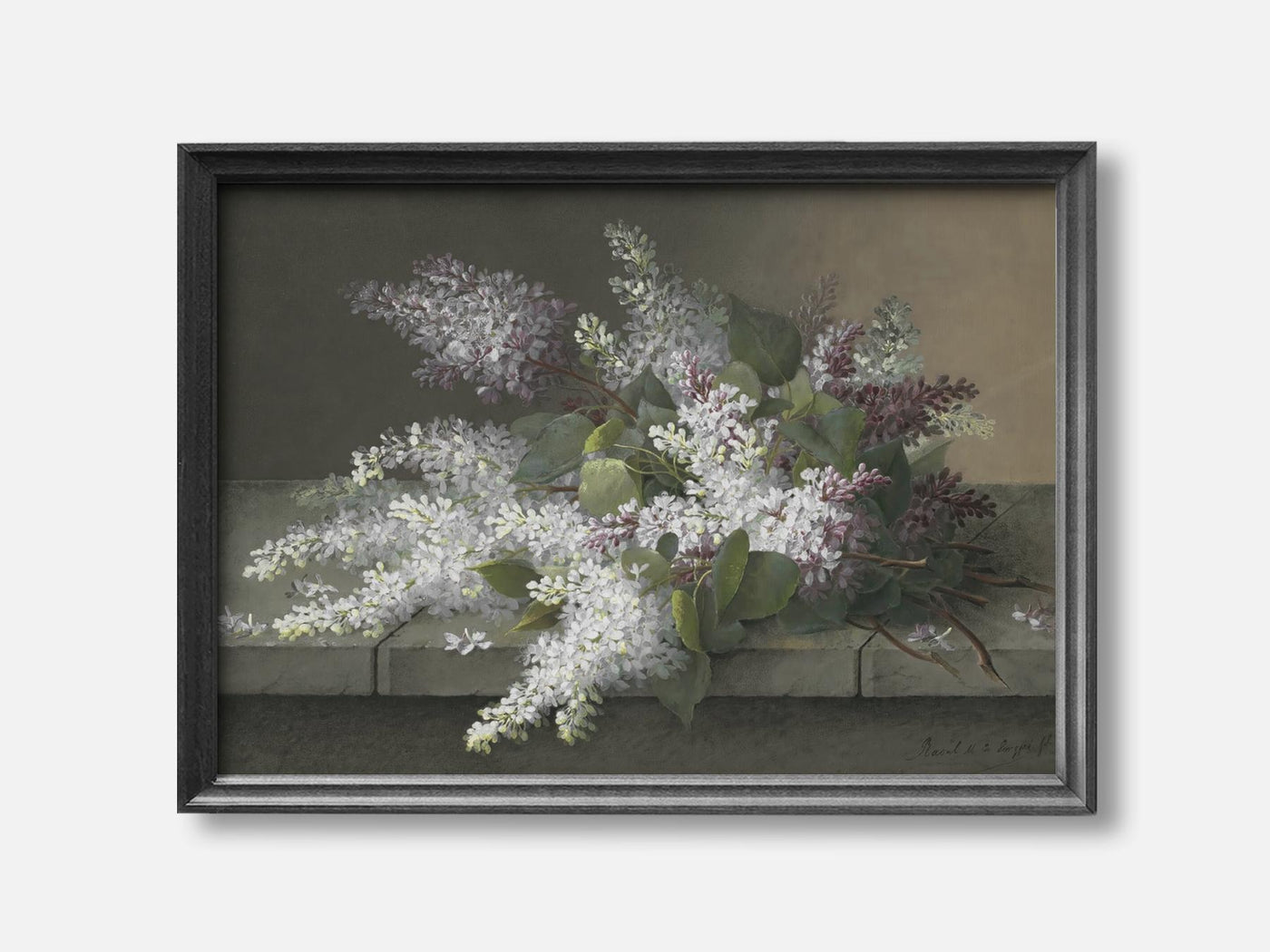 Branch of Lilacs mockup - A_floral2-V1-PC_F+B-SS_1-PS_5x7-C_def variant