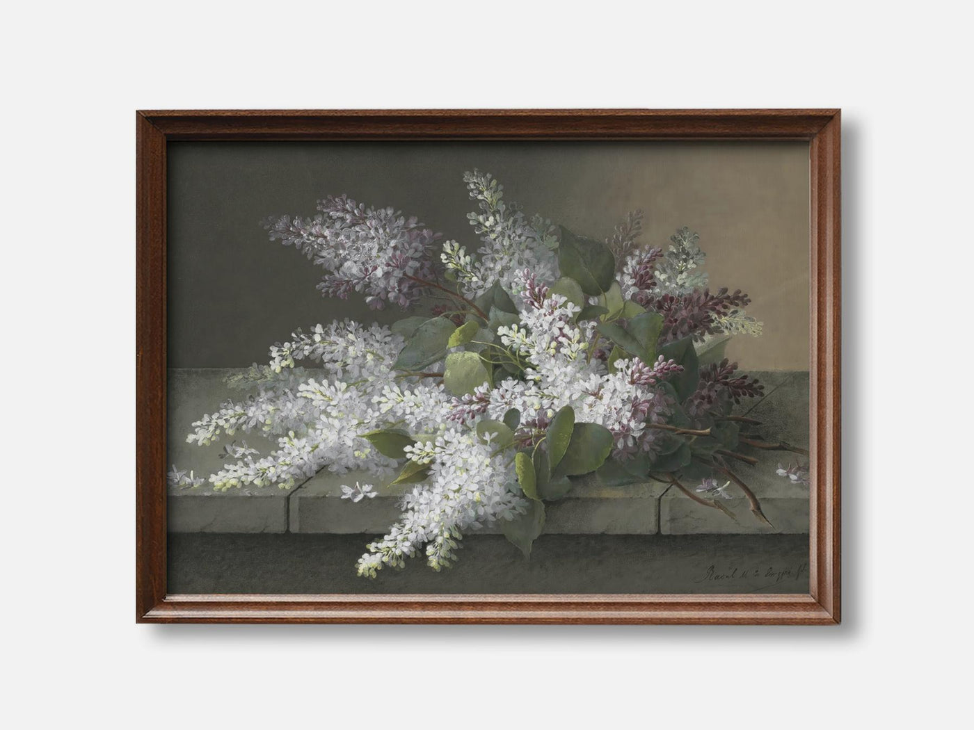Branch of Lilacs mockup - A_floral2-V1-PC_F+WA-SS_1-PS_5x7-C_def variant