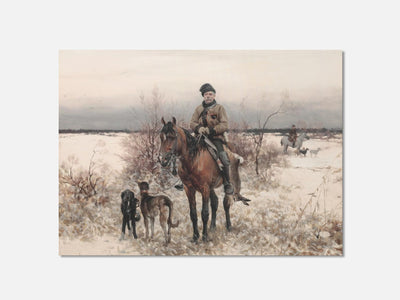 Hunting with Hounds mockup - A_w19-V1-PC_AP-SS_1-PS_5x7-C_def variant