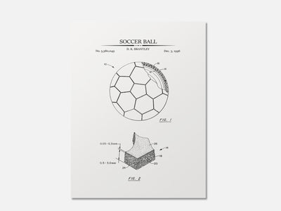 Soccer Ball Patent Prints mockup - A_t10070.2-V1-PC_AP-SS_1-PS_5x7-C_whi