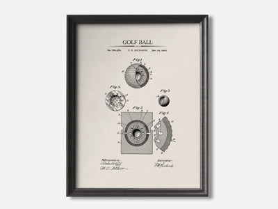 Golf Ball Patent Print mockup - A_t10028.2-V1-PC_F+B-SS_1-PS_5x7-C_ivo variant