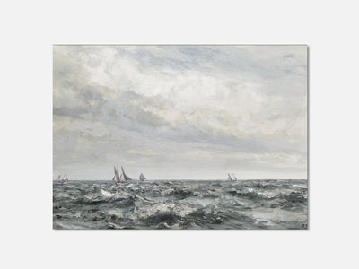 Summer Sailing (1894) Art Print mockup - A_p88-V1-PC_AP-SS_1-PS_5x7-C_def variant