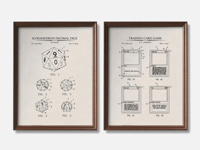 Magic Patent Print Set of 2 mockup - A_t10034-V1-PC_F+WA-SS_2-PS_11x14-C_ivo variant