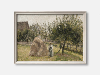 Apple Trees in Eragny, Sunny Morning (1903) Art Print mockup - A_p261-V1-PC_F+O-SS_1-PS_5x7-C_def variant