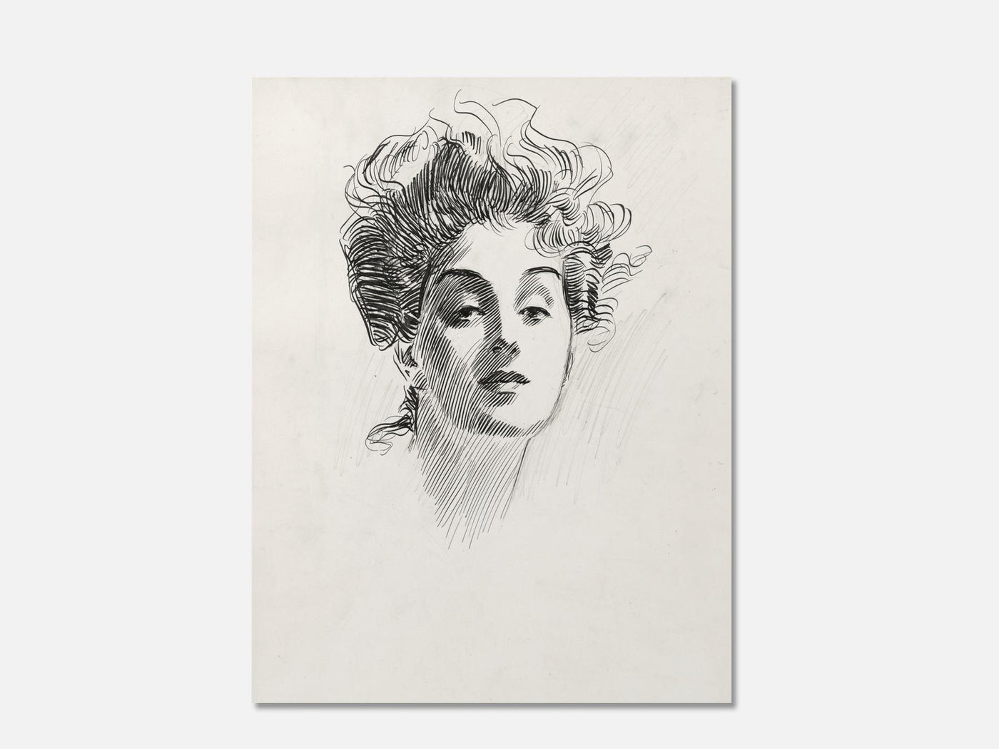 Head of a girl (1882) Art Print mockup - A_d68-V1-PC_AP-SS_1-PS_5x7-C_def