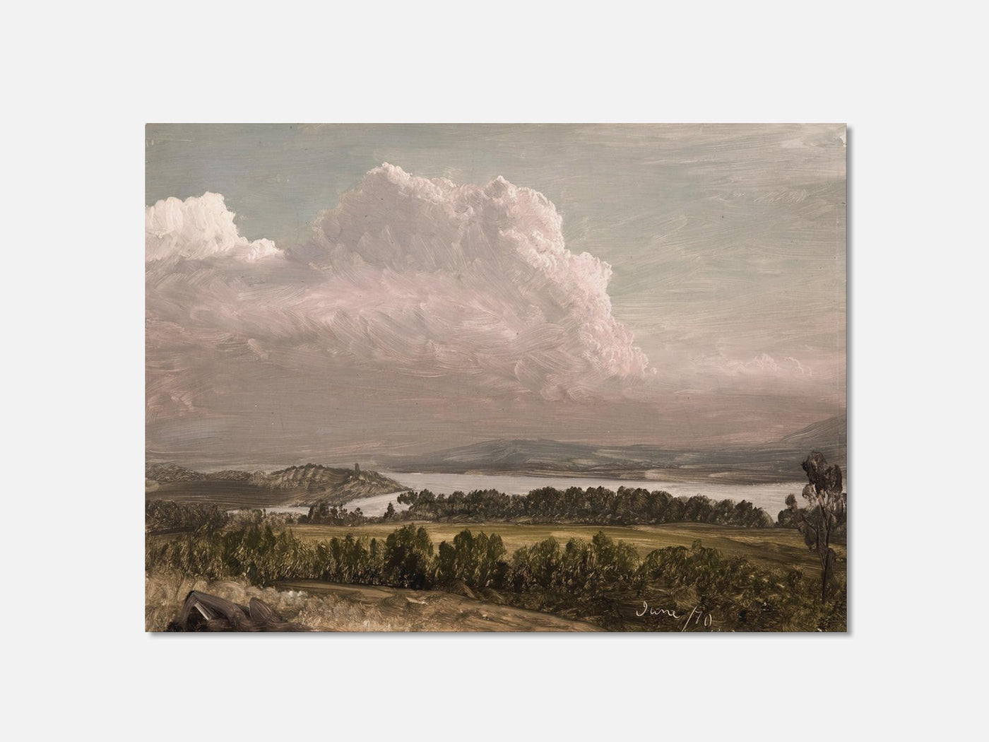 Sunset across the Hudson Valley (1870) Art Print mockup - A_p297-V1-PC_AP-SS_1-PS_5x7-C_def variant