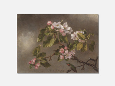 Hummingbird and Apple Blossoms mockup - A_spr35-V1-PC_AP-SS_1-PS_5x7-C_def