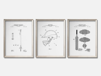 Cricket Patent Print Set of 3 mockup - A_t10078-V1-PC_F+O-SS_3-PS_11x14-C_whi variant