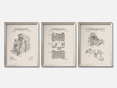 Photography Patent Print Set of 3 mockup - A_t10016-V1-PC_F+O-SS_3-PS_11x14-C_ivo variant