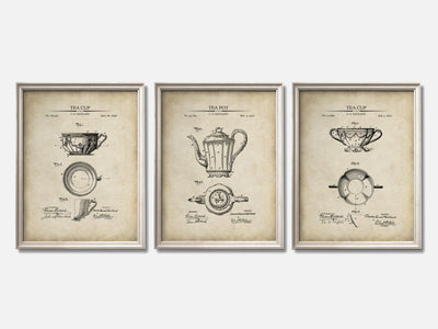 Victorian Tea Party - Patent Print Set of 3 mockup - A_t10069-V1-PC_F+O-SS_3-PS_11x14-C_par variant