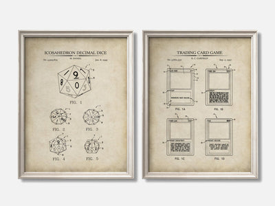 Magic Patent Print Set of 2 mockup - A_t10034-V1-PC_F+O-SS_2-PS_11x14-C_par variant